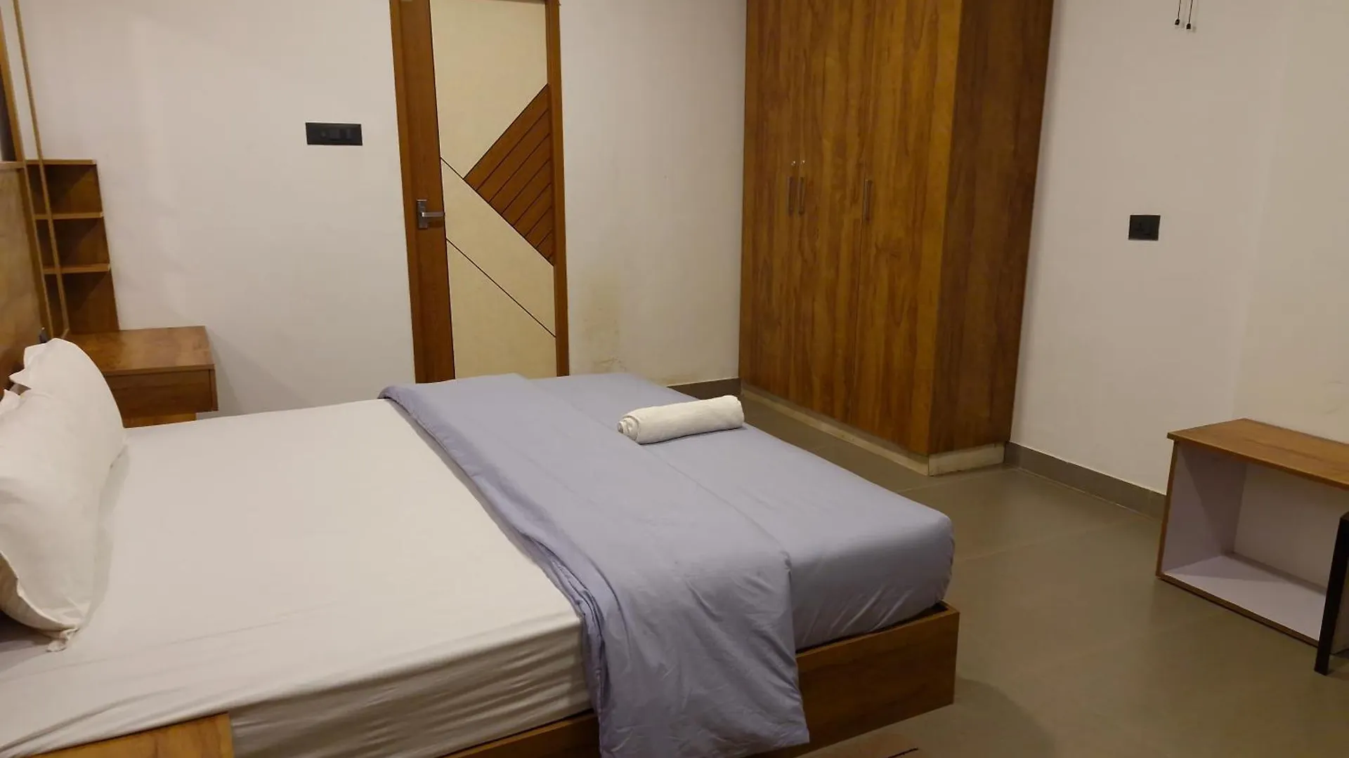 Mumulu Inn Varkala