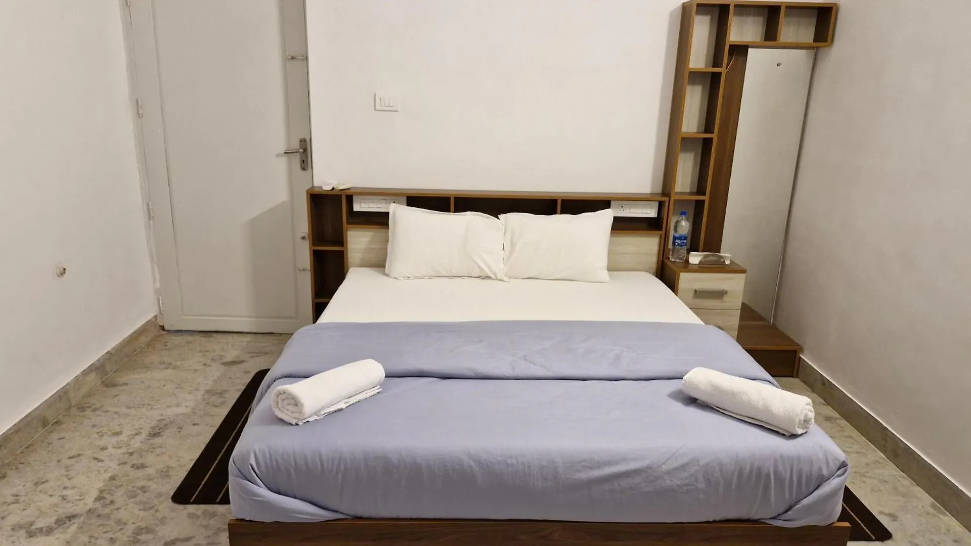 Mumulu Inn Varkala 0*,  Índia