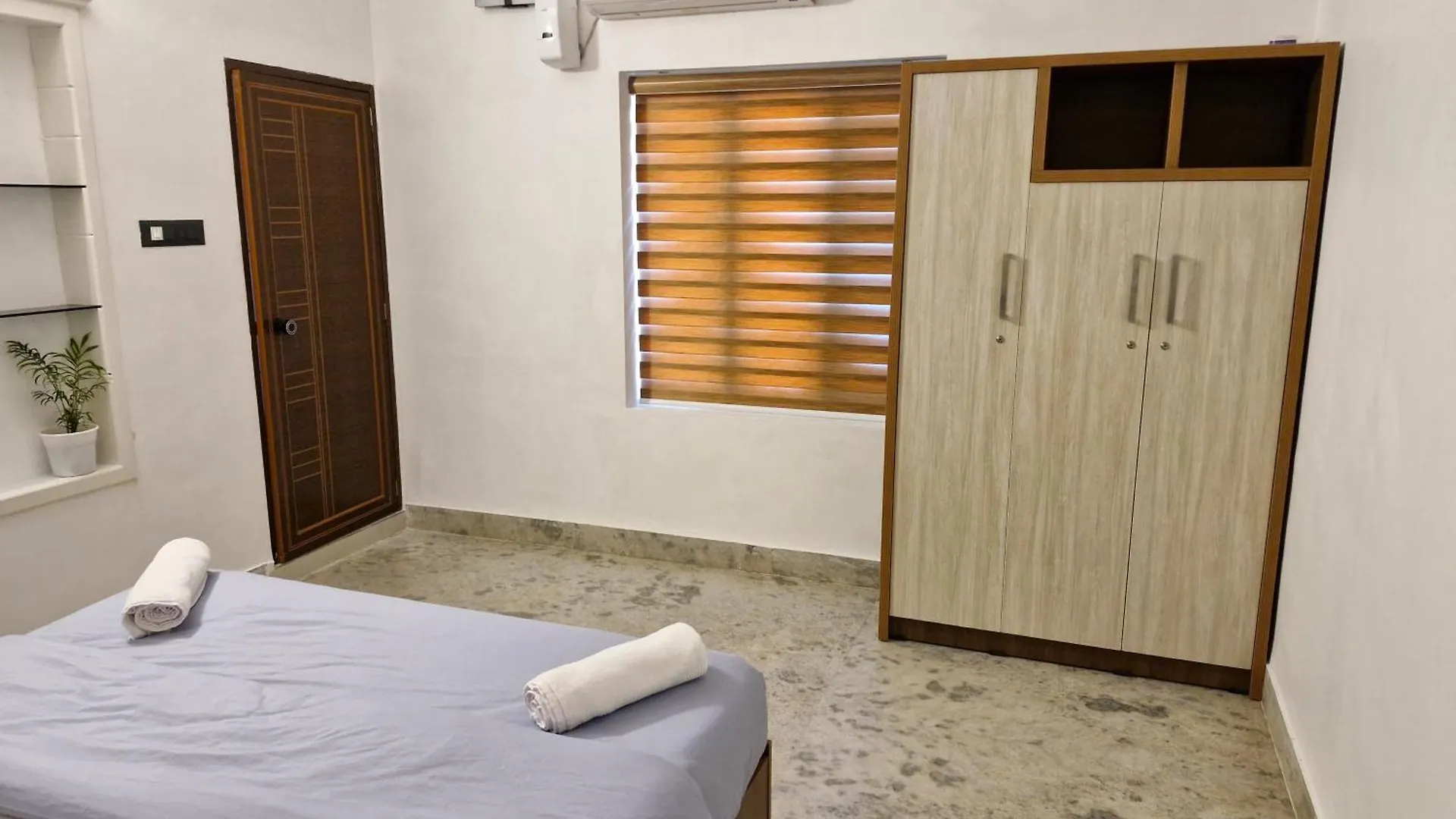 Mumulu Inn Varkala